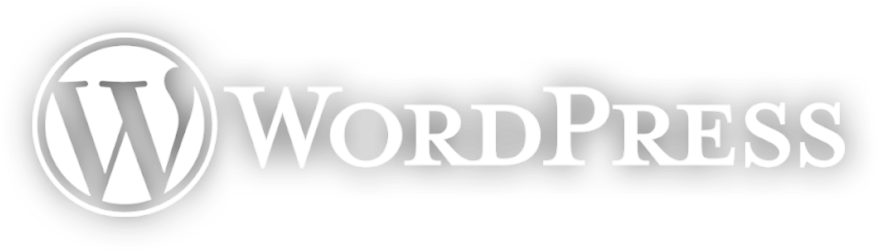 wordpress logo
